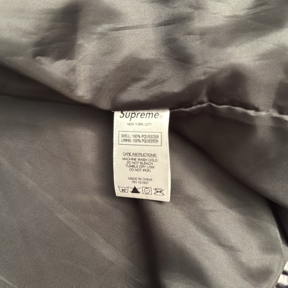Supreme jacket - Picture 5 of 5
